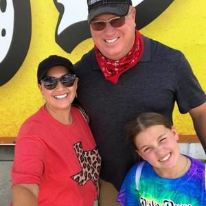 Meet your Posher, Diane